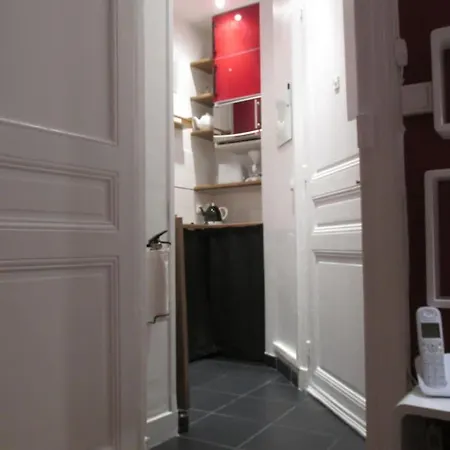 Exceptionnel A - Petit Prix - Coup De Coeur Assure ! Appartamento *