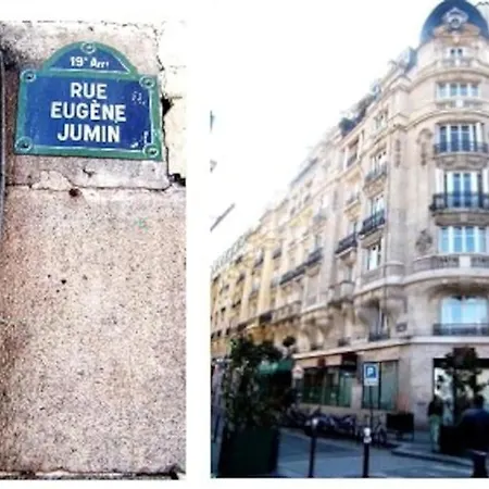 Appartamento Exceptionnel A - Petit Prix - Coup De Coeur Assure ! Parigi