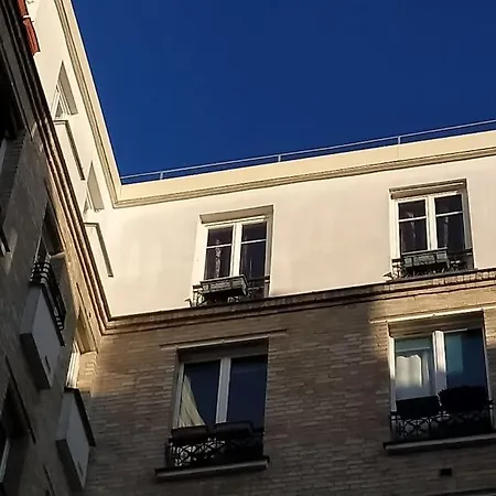 Exceptionnel A - Petit Prix - Coup De Coeur Assure ! Appartamento Parigi