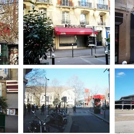 Exceptionnel A - Petit Prix - Coup De Coeur Assure ! * Parigi