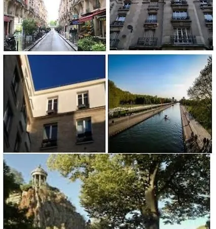 Exceptionnel A - Petit Prix - Coup De Coeur Assure ! * Parigi