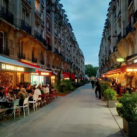 Appartamento Exceptionnel A - Petit Prix - Coup De Coeur Assure ! Parigi