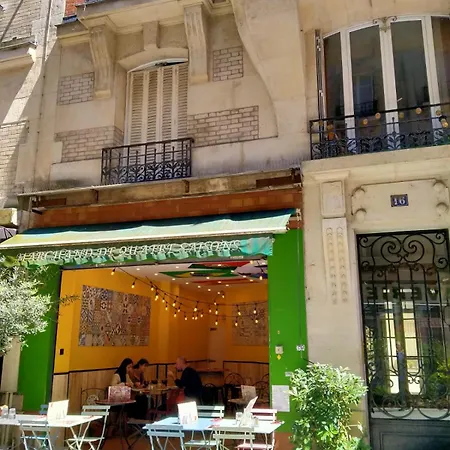 Appartamento Exceptionnel A - Petit Prix - Coup De Coeur Assure ! Parigi