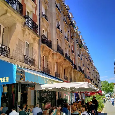 Exceptionnel A - Petit Prix - Coup De Coeur Assure ! Parigi