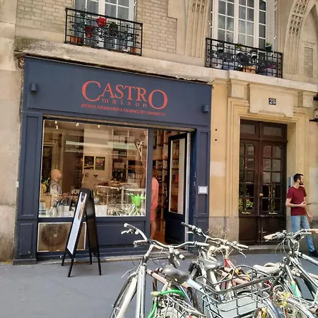 Appartamento Exceptionnel A - Petit Prix - Coup De Coeur Assure ! Parigi