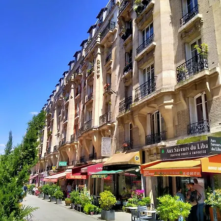 Appartamento Exceptionnel A - Petit Prix - Coup De Coeur Assure ! Parigi