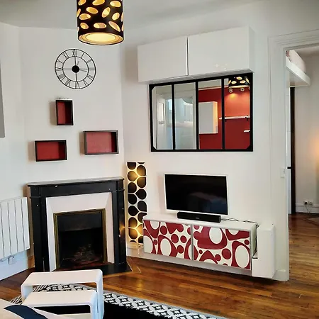 Exceptionnel A - Petit Prix - Coup De Coeur Assure ! Appartamento