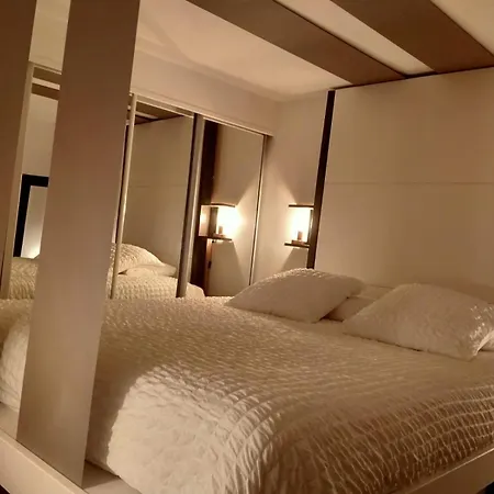 Exceptionnel A - Petit Prix - Coup De Coeur Assure ! Appartamento Parigi