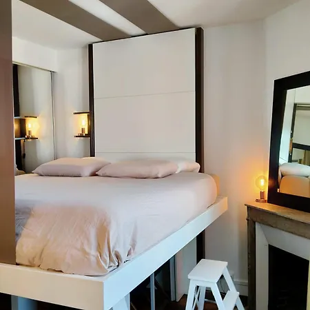 Appartamento Exceptionnel A - Petit Prix - Coup De Coeur Assure ! Parigi