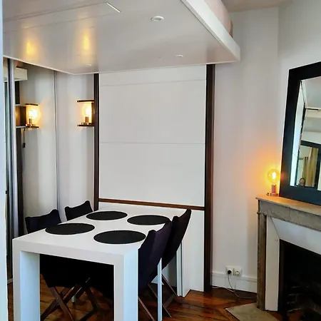Exceptionnel A - Petit Prix - Coup De Coeur Assure ! Appartamento Parigi