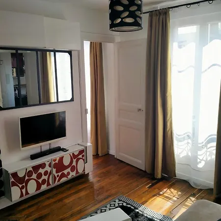 Exceptionnel A - Petit Prix - Coup De Coeur Assure ! Parigi