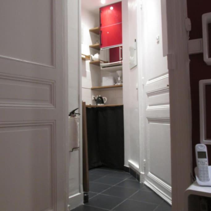 Exceptionnel A - Petit Prix - Coup De Coeur Assure ! Appartamento *