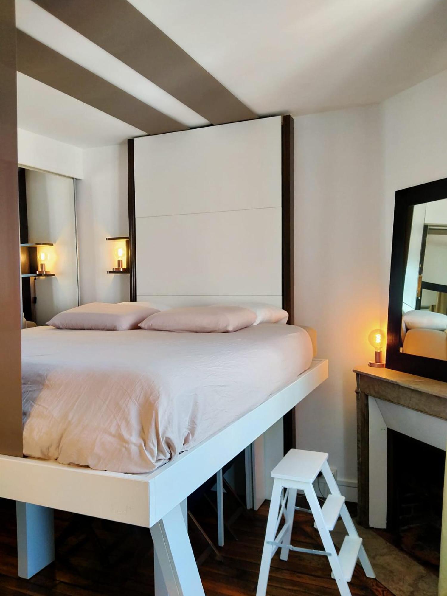 Appartamento Exceptionnel A - Petit Prix - Coup De Coeur Assure ! Parigi