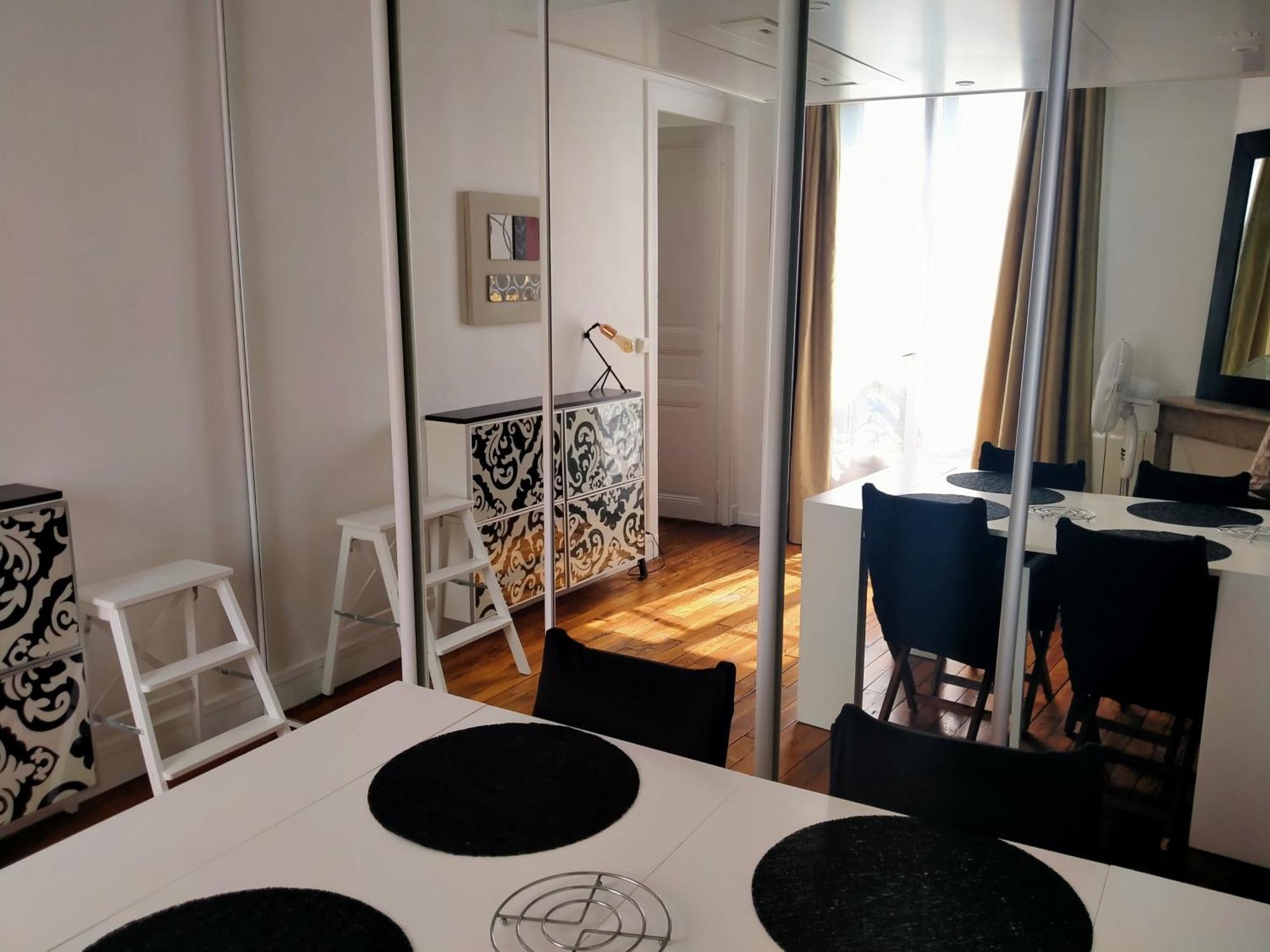 Exceptionnel A - Petit Prix - Coup De Coeur Assure ! Appartamento *