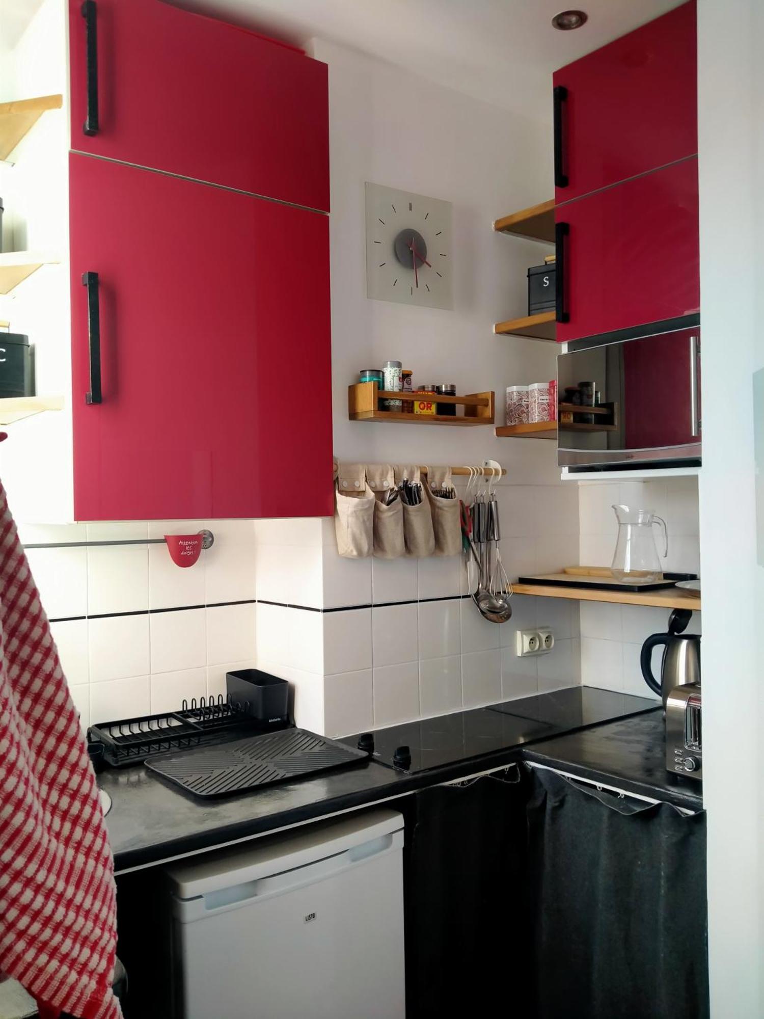 Appartamento Exceptionnel A - Petit Prix - Coup De Coeur Assure ! *